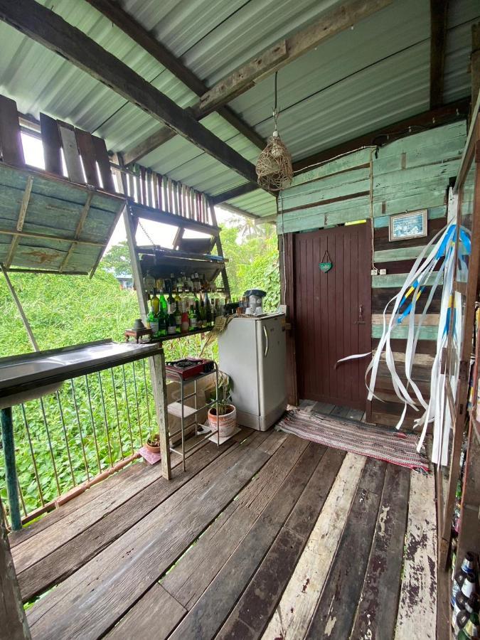 Baan Golite Ko Kret - บ้านโกไล้เกาะเกร็ด Νονταμπουρί Εξωτερικό φωτογραφία