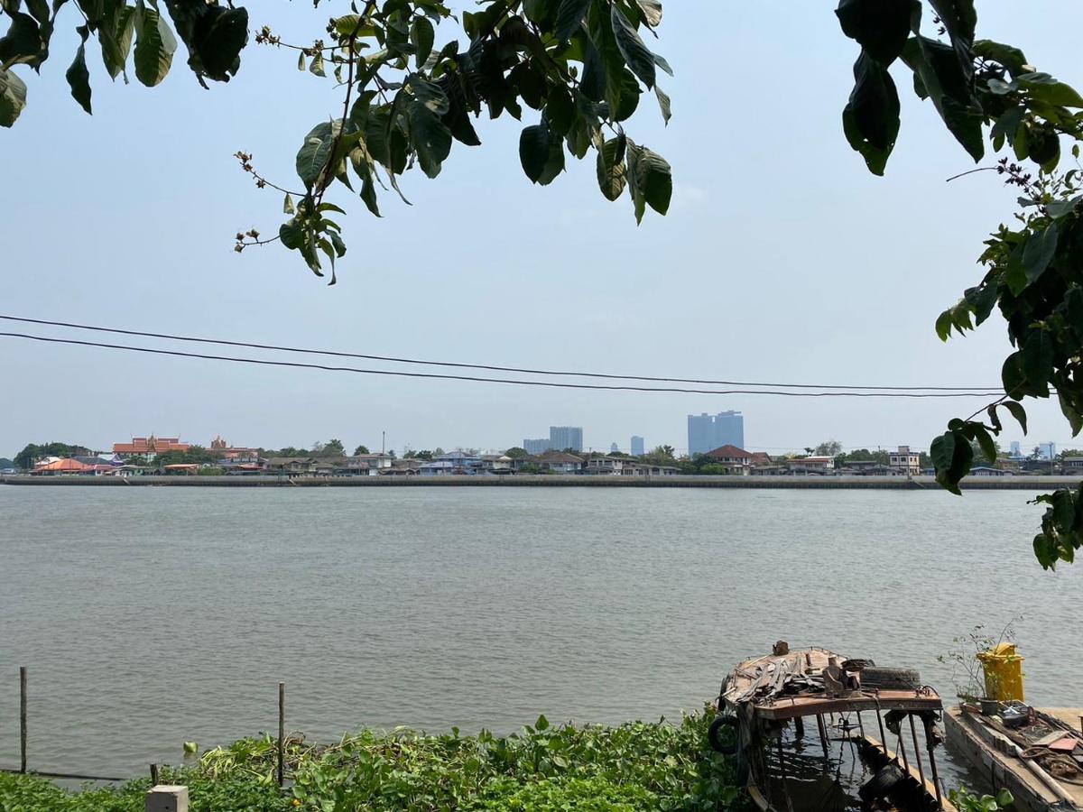 Baan Golite Ko Kret - บ้านโกไล้เกาะเกร็ด Νονταμπουρί Εξωτερικό φωτογραφία