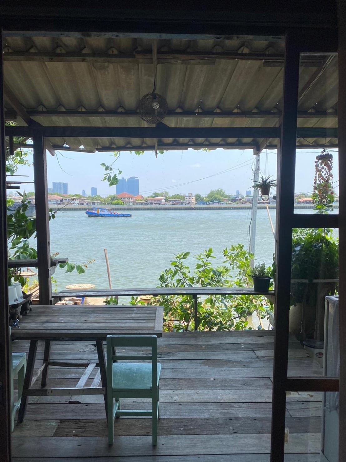 Baan Golite Ko Kret - บ้านโกไล้เกาะเกร็ด Νονταμπουρί Εξωτερικό φωτογραφία